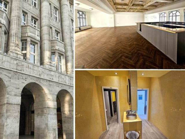 Gewerbe mieten in Leipzig, Sachsen