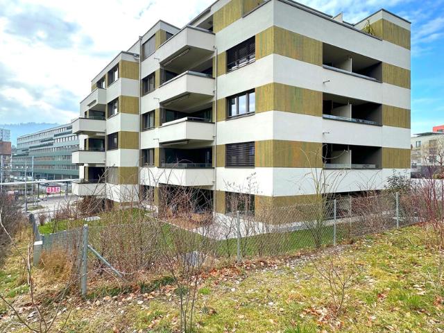 Apartment mieten in Einigen, Zürich