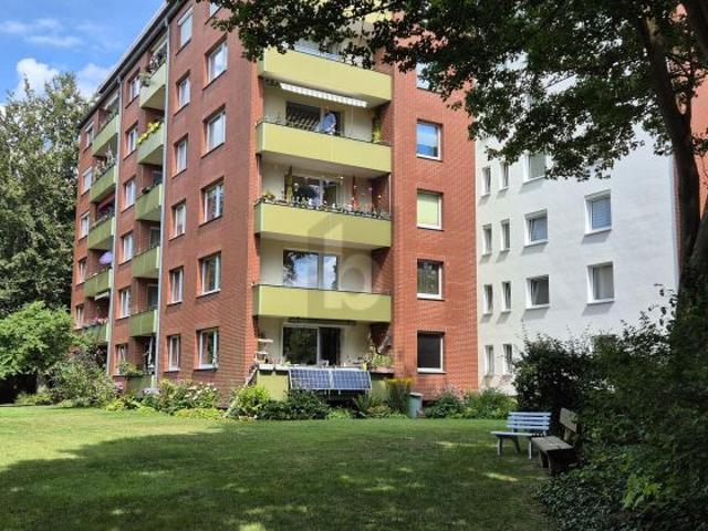 Wohnung kaufen in Altenholz, Schleswig-Holstein