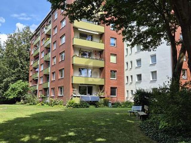 Wohnung kaufen in Altenholz, Schleswig-Holstein