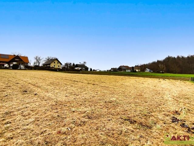 Grundstück kaufen in Fernitz, Steiermark