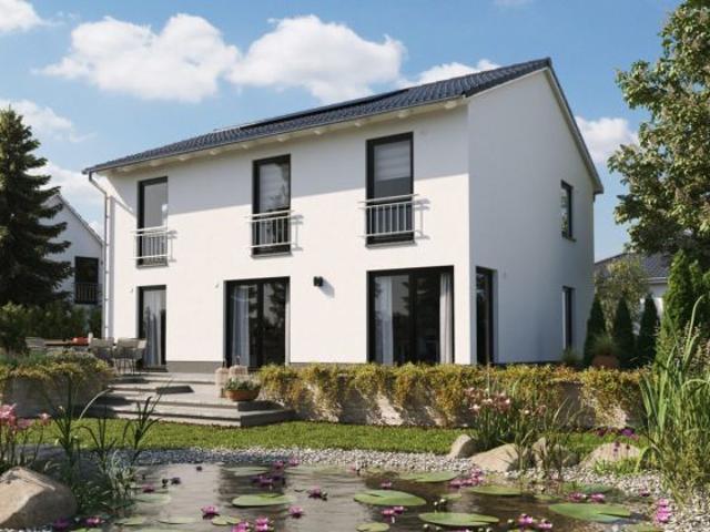 Haus kaufen in Sankt Ingbert, Saarland