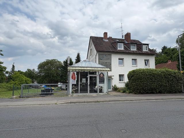 Haus kaufen in Wiesbaden, Hessen
