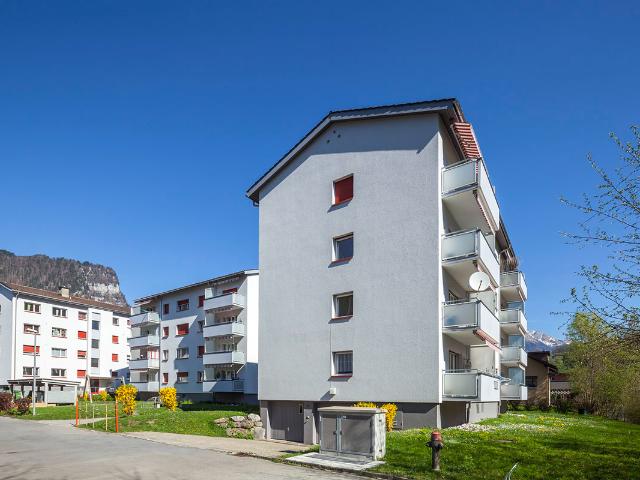 Apartment mieten in Mitteldorf, Glarus Nord