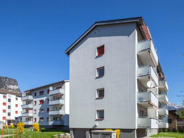 Apartment mieten in Mitteldorf, Glarus Nord