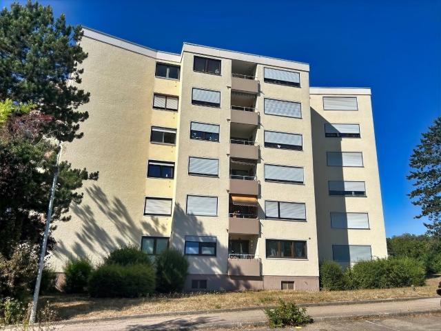 Wohnung kaufen in Schwäbisch Hall, Baden-Württemberg