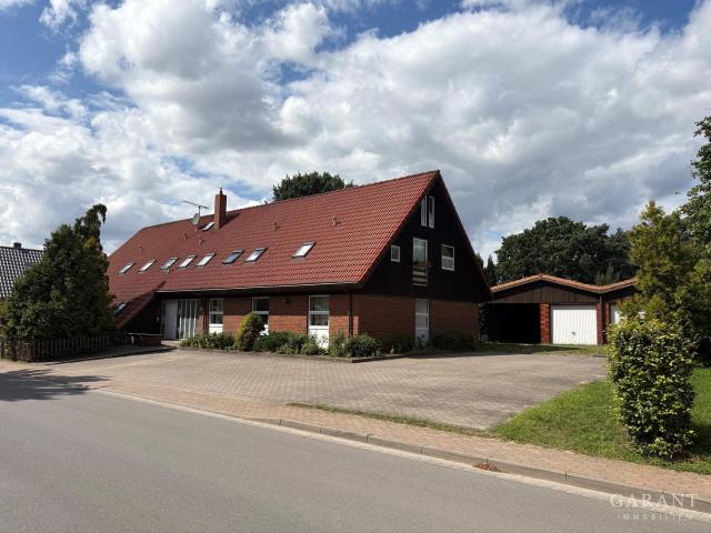 Villa kaufen in Weitenhagen, Mecklenburg-Vorpommern