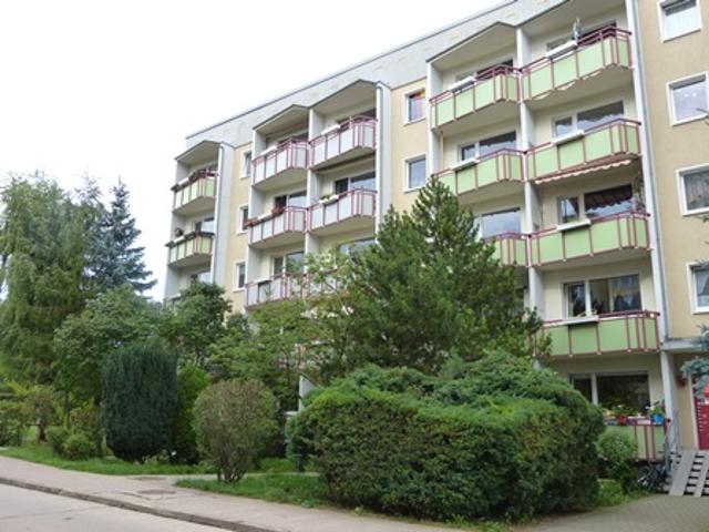 Apartment mieten in Weimar, Thüringen