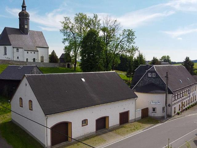 Gewerbe kaufen in Cämmerswalde, Neuhausen/Erzgebirge