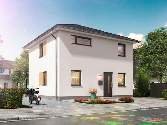 Haus kaufen in Sankt Ingbert, Saarland