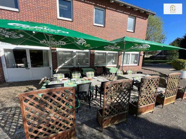 Gewerbe kaufen in Hemmoor, Landkreis Cuxhaven