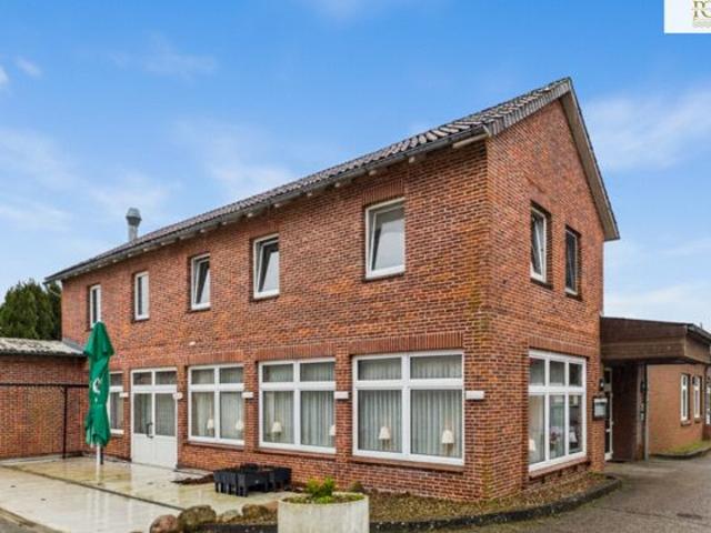 Gewerbe kaufen in Hemmoor, Niedersachsen