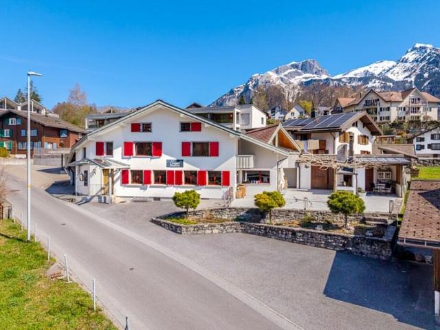Atelier kaufen in Schwändi (GL), Glarus