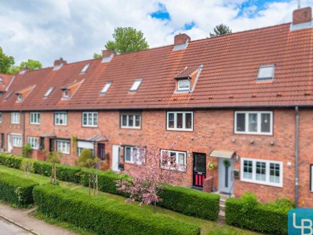 Haus kaufen in Kiel, Schleswig-Holstein