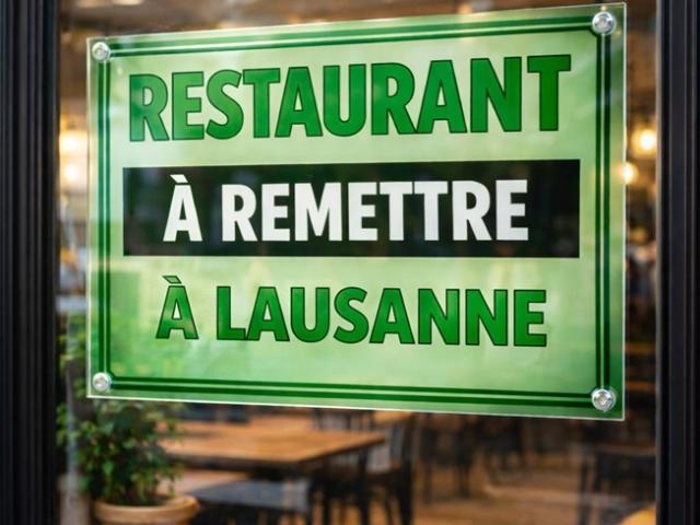 Atelier kaufen in Cheseaux-Lausanne, Waadt