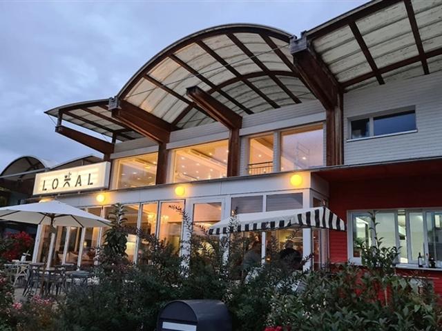 Atelier mieten in Embrach, Zürich
