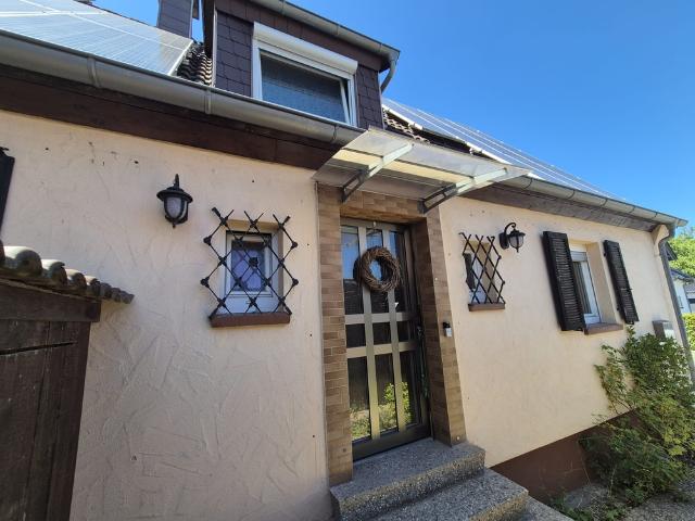 Haus kaufen in Bahnheim, Kaiserslautern