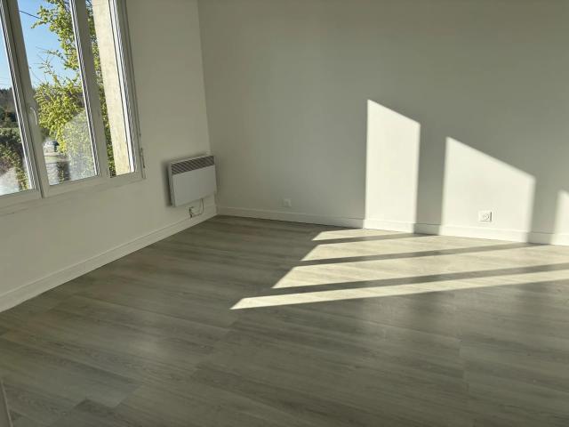 Appartement location à Arcachon, Belin-béliet