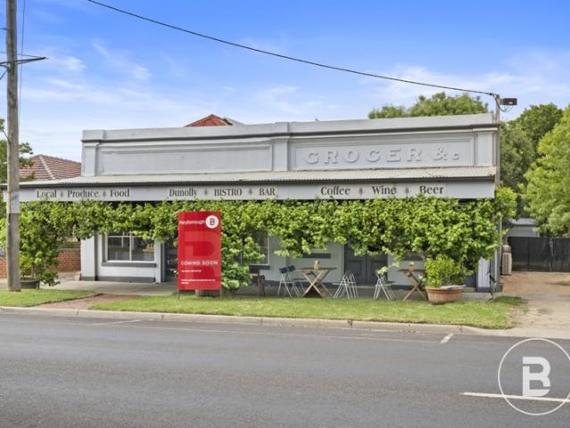 Retail for sale in Dunolly, Victoria