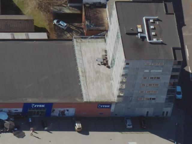Erhvervsejendom til leje i Ikast, Århus