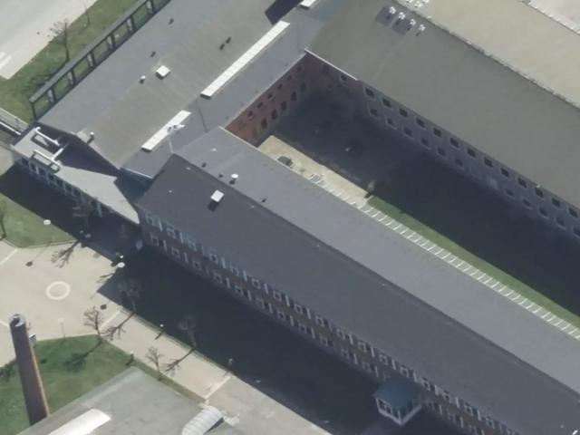 Erhvervsejendom til leje i Munkebo, Kerteminde