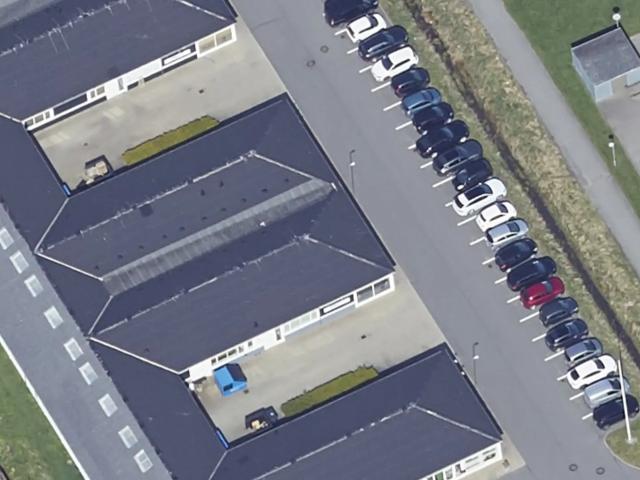 Erhvervsejendom til leje i Aalborg, Brønderslev-Dronninglund