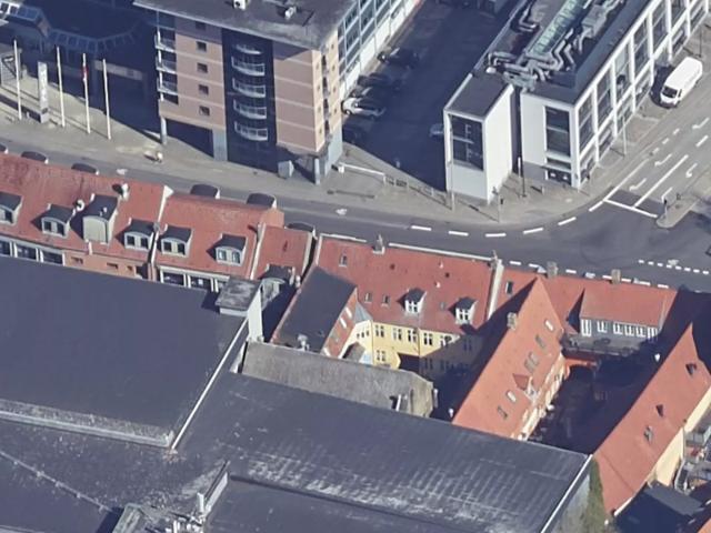 Erhvervsejendom til leje i Aalborg, Brønderslev-Dronninglund