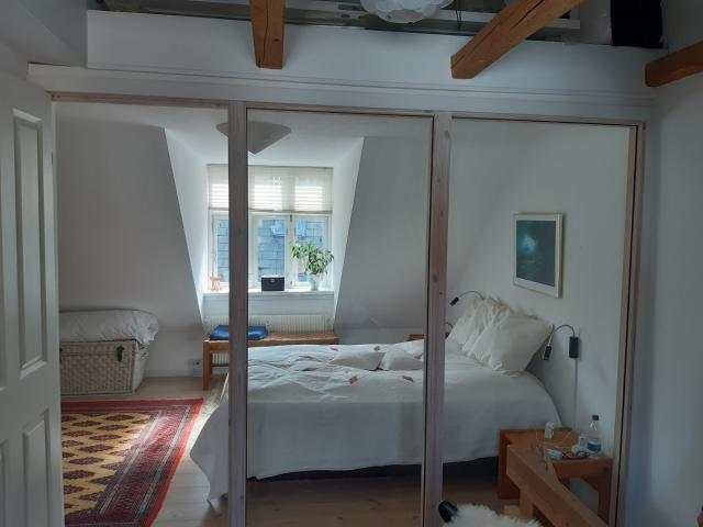 Lejlighed til leje i Randers, Århus