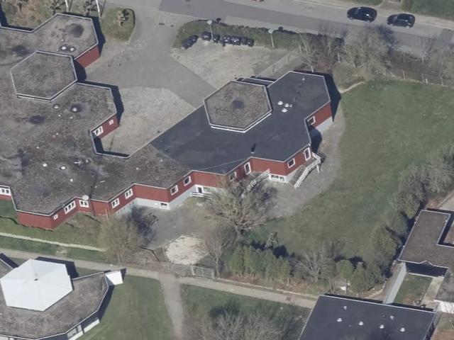 Erhvervsejendom til leje i Nordborg, Sønderborg