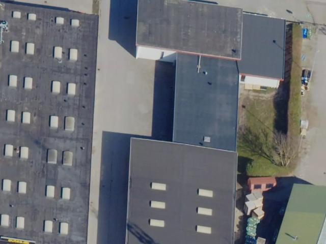 Erhvervsejendom til leje i Thisted, Brønderslev-Dronninglund