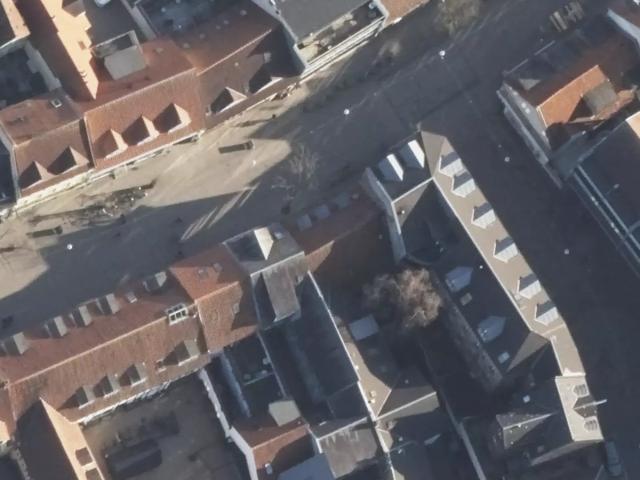 Erhvervsejendom til leje i Odense