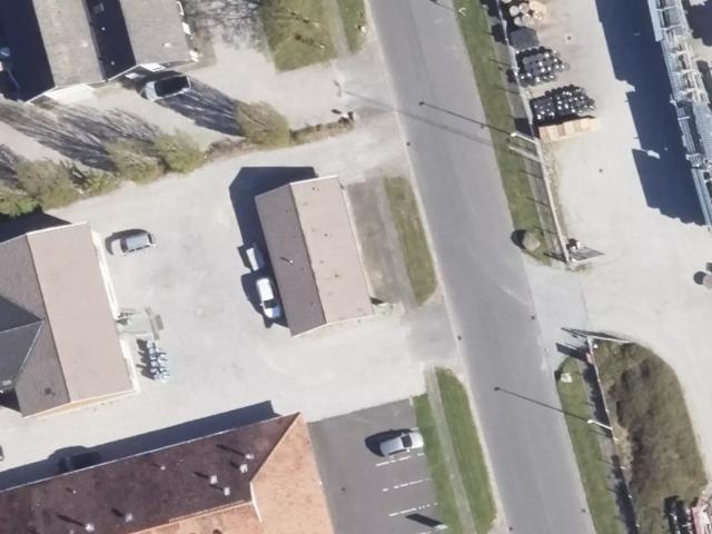 Erhvervsejendom til leje i Odense