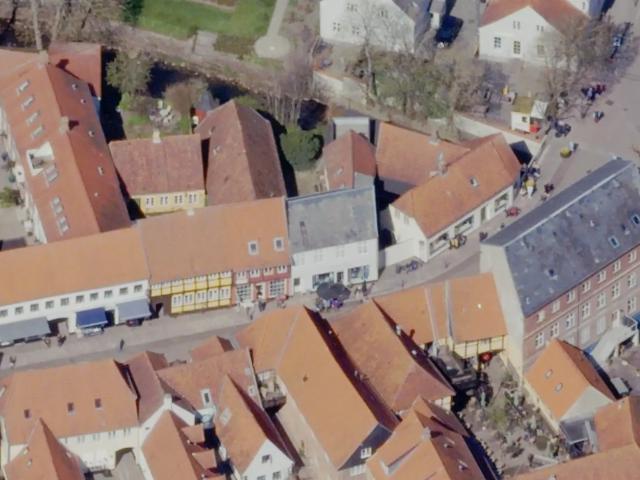 Erhvervsejendom til leje i Ribe, Esbjerg