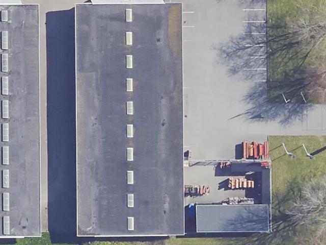 Erhvervsejendom til leje i Fredericia