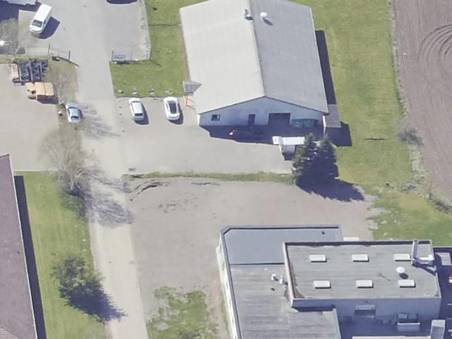 Erhvervsejendom til leje i Fredericia