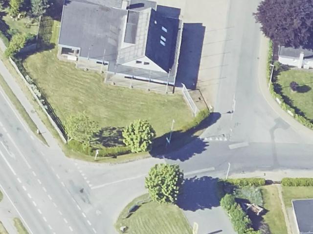 Erhvervsejendom til leje i Sønder Bjert, Kolding