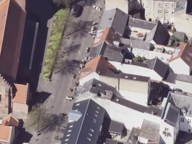 Erhvervsejendom til leje i Svendborg