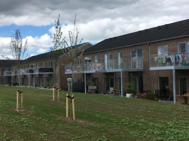 Lejlighed til leje i Middelfart Kommune, Region Syddanmark