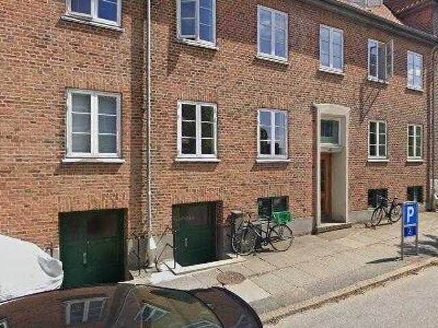 Lejlighed til salg i Århus