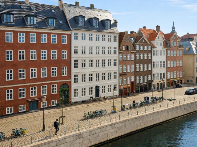 Lejlighed til leje i København, Brøndby