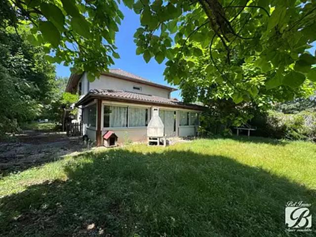 Maison vente à Bourg-en-Bresse, Béligneux
