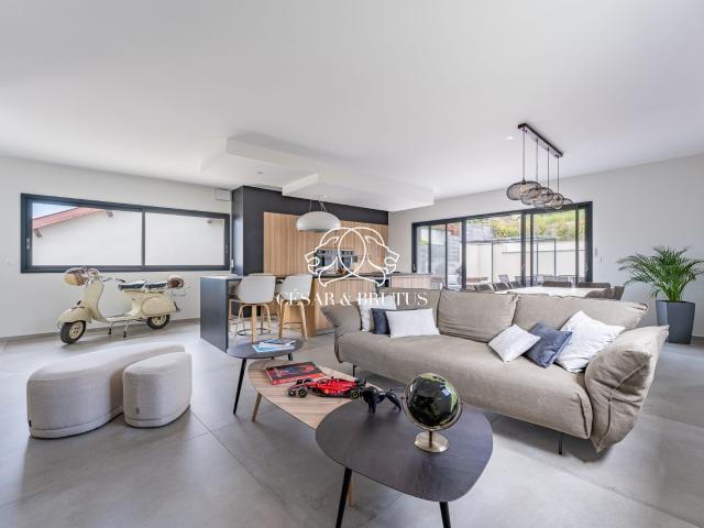 Maison vente à Bourg-en-Bresse, Béligneux