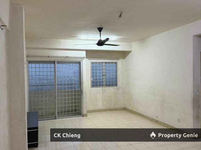Apartment for rent in Petaling, Subang Jaya