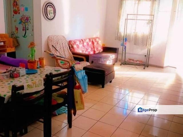 Condominium for rent in Petaling, Subang Jaya