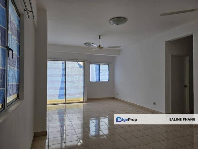 Condominium for sale in D'Boulevard @ Bukit Belimbing, Majlis Bandaraya Subang Jaya