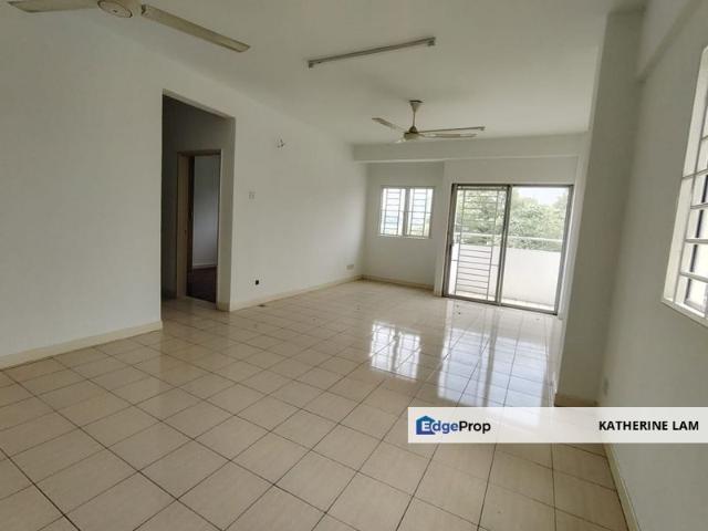 Condominium for rent in Petaling, Subang Jaya