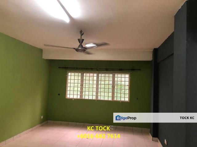 Condominium for rent in Petaling, Subang Jaya