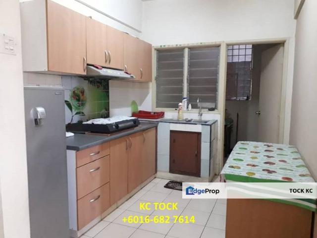 Condominium for rent in Petaling, Subang Jaya