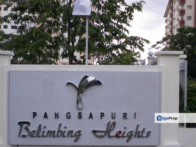 Condominium for rent in Petaling, Subang Jaya