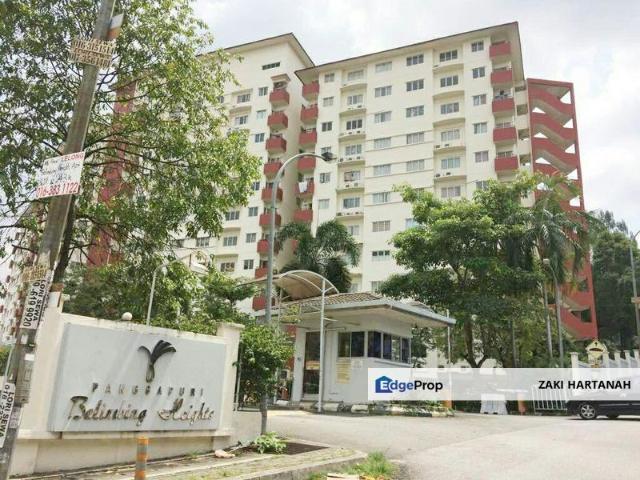 Condominium for sale in Petaling, Subang Jaya